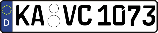 KA-VC1073