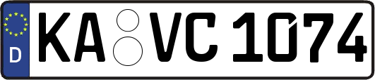 KA-VC1074