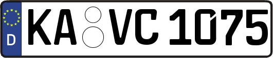 KA-VC1075