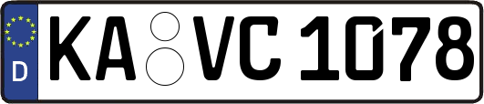 KA-VC1078