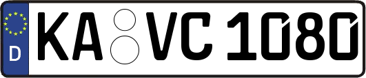 KA-VC1080