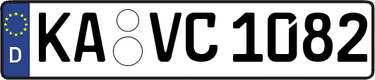 KA-VC1082