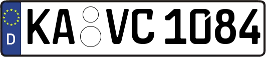 KA-VC1084