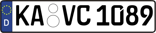 KA-VC1089