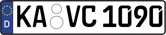 KA-VC1090