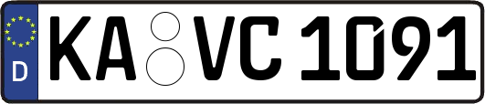 KA-VC1091