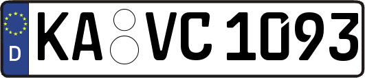 KA-VC1093