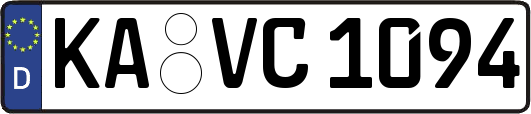 KA-VC1094