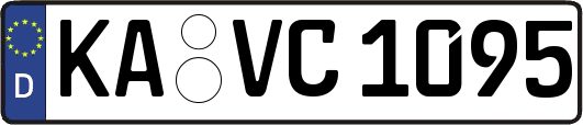 KA-VC1095