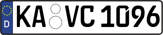 KA-VC1096
