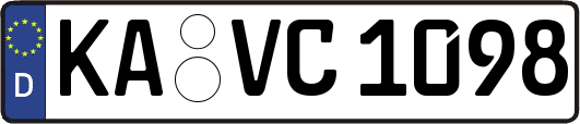 KA-VC1098