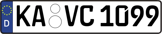 KA-VC1099