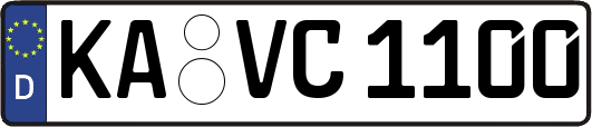 KA-VC1100