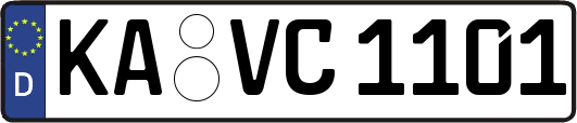KA-VC1101