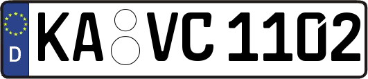 KA-VC1102