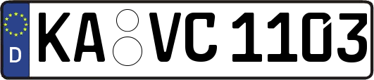 KA-VC1103
