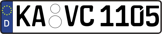 KA-VC1105