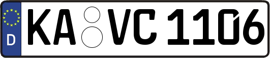 KA-VC1106