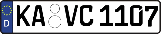 KA-VC1107