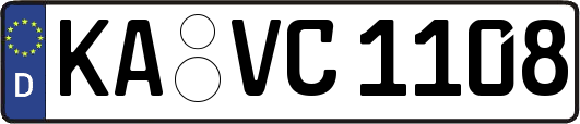 KA-VC1108