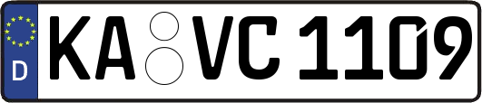 KA-VC1109