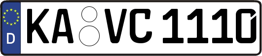 KA-VC1110