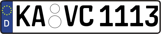 KA-VC1113