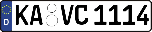 KA-VC1114