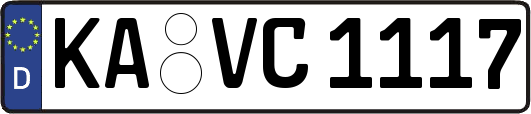 KA-VC1117
