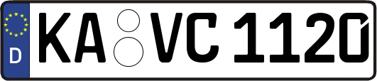 KA-VC1120