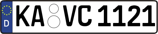 KA-VC1121