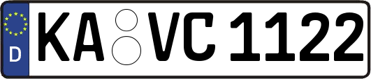 KA-VC1122