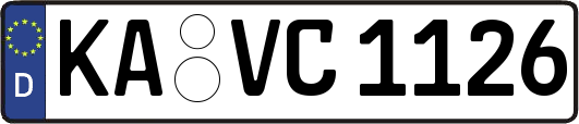 KA-VC1126