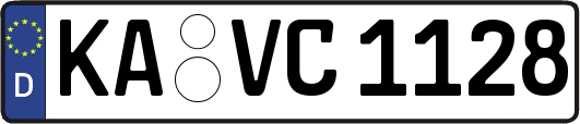 KA-VC1128