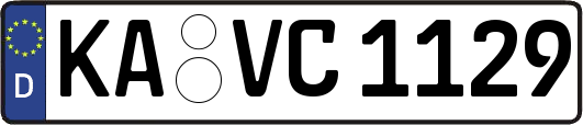 KA-VC1129