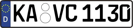 KA-VC1130