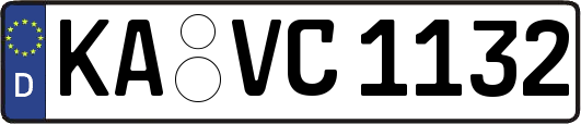 KA-VC1132