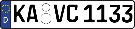 KA-VC1133