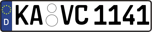 KA-VC1141