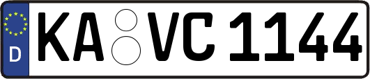 KA-VC1144