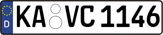 KA-VC1146