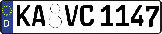 KA-VC1147