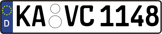 KA-VC1148