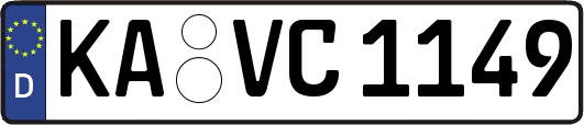 KA-VC1149