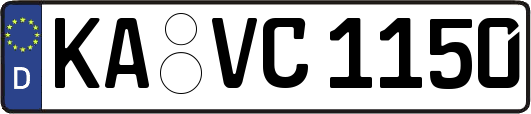 KA-VC1150