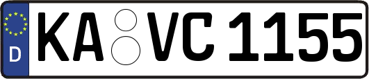 KA-VC1155