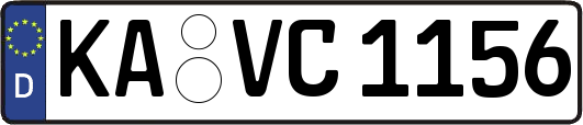KA-VC1156