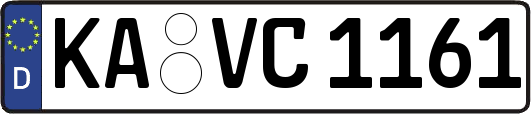 KA-VC1161