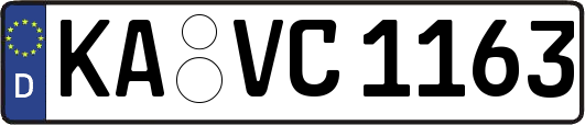 KA-VC1163