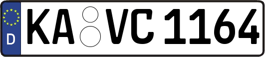 KA-VC1164